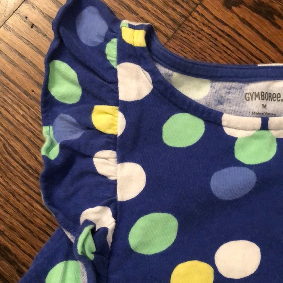 Gymboree dress - Picture 4 of 4